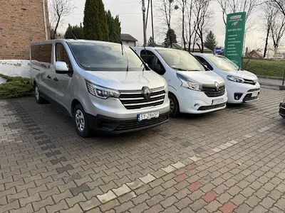 AGTcars | Wypożyczalnia Samochodów | Bytom