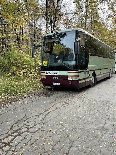 Wynajem autokaru Bytom - Wynajem autobusu - Autokar na wesele - Przewóz osób Beny Trans